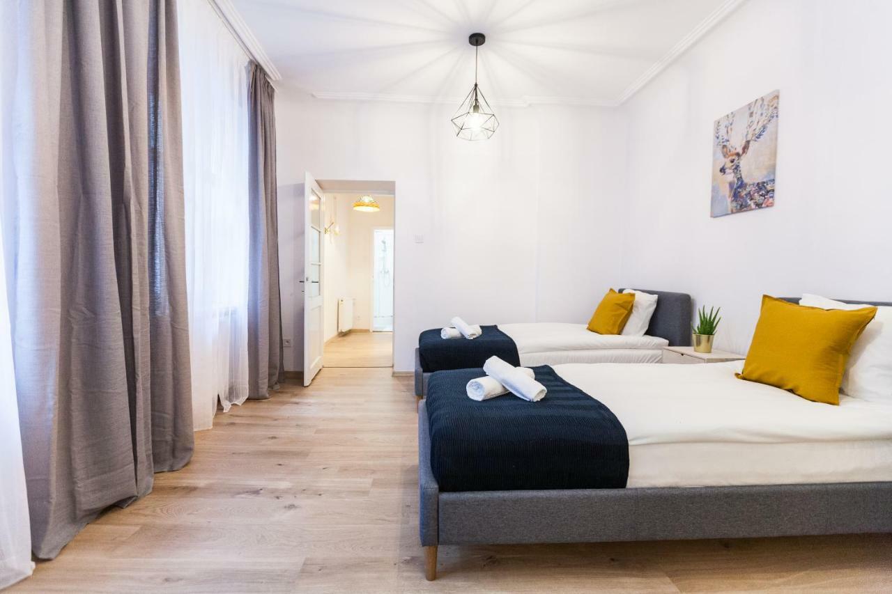 Grodzka 42 Apartment - Krakow — Photos 1